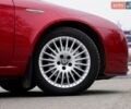 Красный Альфа Ромео 159, объемом двигателя 2.2 л и пробегом 140 тыс. км за 6300 $, фото 5 на Automoto.ua