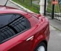 Красный Альфа Ромео 159, объемом двигателя 2.2 л и пробегом 140 тыс. км за 6300 $, фото 9 на Automoto.ua