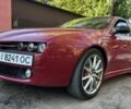 Красный Альфа Ромео 159, объемом двигателя 2.2 л и пробегом 125 тыс. км за 6521 $, фото 1 на Automoto.ua