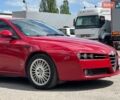 Червоний Альфа Ромео 159, об'ємом двигуна 2.39 л та пробігом 265 тис. км за 5250 $, фото 14 на Automoto.ua