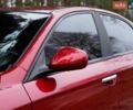 Красный Альфа Ромео 159, объемом двигателя 2.2 л и пробегом 140 тыс. км за 6300 $, фото 19 на Automoto.ua