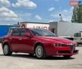 Червоний Альфа Ромео 159, об'ємом двигуна 2.39 л та пробігом 265 тис. км за 5250 $, фото 15 на Automoto.ua