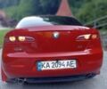 Червоний Альфа Ромео 159, об'ємом двигуна 2.2 л та пробігом 107 тис. км за 10477 $, фото 5 на Automoto.ua