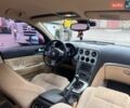 Красный Альфа Ромео 159, объемом двигателя 2.39 л и пробегом 265 тыс. км за 5000 $, фото 29 на Automoto.ua