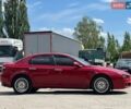 Червоний Альфа Ромео 159, об'ємом двигуна 2.39 л та пробігом 265 тис. км за 5250 $, фото 12 на Automoto.ua
