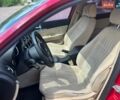Червоний Альфа Ромео 159, об'ємом двигуна 2.39 л та пробігом 265 тис. км за 5250 $, фото 23 на Automoto.ua