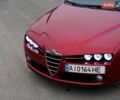 Красный Альфа Ромео 159, объемом двигателя 2.2 л и пробегом 140 тыс. км за 6300 $, фото 2 на Automoto.ua