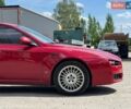 Червоний Альфа Ромео 159, об'ємом двигуна 2.39 л та пробігом 265 тис. км за 5250 $, фото 13 на Automoto.ua