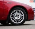 Красный Альфа Ромео 159, объемом двигателя 2.2 л и пробегом 140 тыс. км за 6300 $, фото 5 на Automoto.ua