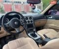 Червоний Альфа Ромео 159, об'ємом двигуна 2.39 л та пробігом 265 тис. км за 5250 $, фото 24 на Automoto.ua