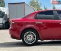 Червоний Альфа Ромео 159, об'ємом двигуна 2.39 л та пробігом 265 тис. км за 5250 $, фото 10 на Automoto.ua