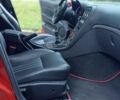 Червоний Альфа Ромео 159, об'ємом двигуна 2.2 л та пробігом 107 тис. км за 10477 $, фото 16 на Automoto.ua