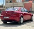 Червоний Альфа Ромео 159, об'ємом двигуна 2.39 л та пробігом 265 тис. км за 5250 $, фото 9 на Automoto.ua