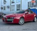 Красный Альфа Ромео 159, объемом двигателя 2.2 л и пробегом 149 тыс. км за 5200 $, фото 1 на Automoto.ua