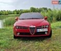 Червоний Альфа Ромео 159, об'ємом двигуна 2.2 л та пробігом 190 тис. км за 7777 $, фото 1 на Automoto.ua