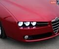 Красный Альфа Ромео 159, объемом двигателя 2.2 л и пробегом 140 тыс. км за 6300 $, фото 4 на Automoto.ua