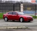 Красный Альфа Ромео 159, объемом двигателя 2.2 л и пробегом 140 тыс. км за 6300 $, фото 3 на Automoto.ua