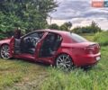 Червоний Альфа Ромео 159, об'ємом двигуна 2.2 л та пробігом 190 тис. км за 7777 $, фото 6 на Automoto.ua