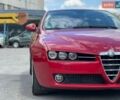 Красный Альфа Ромео 159, объемом двигателя 2.39 л и пробегом 265 тыс. км за 5000 $, фото 17 на Automoto.ua