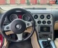Красный Альфа Ромео 159, объемом двигателя 2.39 л и пробегом 265 тыс. км за 5000 $, фото 31 на Automoto.ua