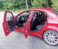 Красный Альфа Ромео 159, объемом двигателя 2.2 л и пробегом 130 тыс. км за 5600 $, фото 34 на Automoto.ua