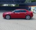 Красный Альфа Ромео 159, объемом двигателя 2.2 л и пробегом 130 тыс. км за 5600 $, фото 3 на Automoto.ua