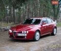 Красный Альфа Ромео 159, объемом двигателя 2.2 л и пробегом 140 тыс. км за 6300 $, фото 16 на Automoto.ua
