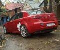 Красный Альфа Ромео 159, объемом двигателя 2.2 л и пробегом 130 тыс. км за 7500 $, фото 7 на Automoto.ua