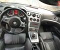 Червоний Альфа Ромео 159, об'ємом двигуна 2.2 л та пробігом 130 тис. км за 7500 $, фото 14 на Automoto.ua