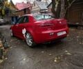 Червоний Альфа Ромео 159, об'ємом двигуна 2.2 л та пробігом 130 тис. км за 7500 $, фото 6 на Automoto.ua