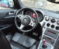 Красный Альфа Ромео 159, объемом двигателя 2.2 л и пробегом 130 тыс. км за 7500 $, фото 10 на Automoto.ua