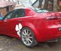Червоний Альфа Ромео 159, об'ємом двигуна 2.2 л та пробігом 130 тис. км за 7500 $, фото 5 на Automoto.ua