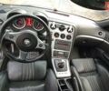 Красный Альфа Ромео 159, объемом двигателя 2.2 л и пробегом 130 тыс. км за 7500 $, фото 14 на Automoto.ua