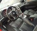 Червоний Альфа Ромео 159, об'ємом двигуна 2.2 л та пробігом 130 тис. км за 7500 $, фото 24 на Automoto.ua