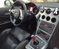 Красный Альфа Ромео 159, объемом двигателя 2.2 л и пробегом 130 тыс. км за 7500 $, фото 21 на Automoto.ua