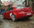 Красный Альфа Ромео 159, объемом двигателя 2.2 л и пробегом 130 тыс. км за 7500 $, фото 7 на Automoto.ua