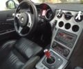 Красный Альфа Ромео 159, объемом двигателя 2.2 л и пробегом 130 тыс. км за 7500 $, фото 21 на Automoto.ua
