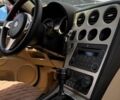 Червоний Альфа Ромео 159, об'ємом двигуна 1.9 л та пробігом 300 тис. км за 4750 $, фото 8 на Automoto.ua