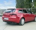 Красный Альфа Ромео 159, объемом двигателя 1.9 л и пробегом 310 тыс. км за 5200 $, фото 5 на Automoto.ua