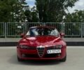 Червоний Альфа Ромео 159, об'ємом двигуна 1.9 л та пробігом 300 тис. км за 4750 $, фото 1 на Automoto.ua