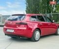 Красный Альфа Ромео 159, объемом двигателя 1.9 л и пробегом 300 тыс. км за 5600 $, фото 12 на Automoto.ua