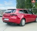Красный Альфа Ромео 159, объемом двигателя 1.9 л и пробегом 300 тыс. км за 5000 $, фото 7 на Automoto.ua