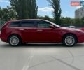 Червоний Альфа Ромео 159, об'ємом двигуна 1.9 л та пробігом 300 тис. км за 5600 $, фото 9 на Automoto.ua