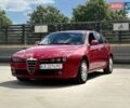 Красный Альфа Ромео 159, объемом двигателя 1.9 л и пробегом 300 тыс. км за 5600 $, фото 1 на Automoto.ua