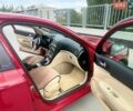 Красный Альфа Ромео 159, объемом двигателя 1.9 л и пробегом 300 тыс. км за 5000 $, фото 15 на Automoto.ua