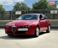 Червоний Альфа Ромео 159, об'ємом двигуна 1.9 л та пробігом 300 тис. км за 5600 $, фото 4 на Automoto.ua