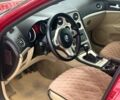 Красный Альфа Ромео 159, объемом двигателя 1.9 л и пробегом 290 тыс. км за 4750 $, фото 8 на Automoto.ua
