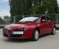 Красный Альфа Ромео 159, объемом двигателя 1.9 л и пробегом 310 тыс. км за 5200 $, фото 1 на Automoto.ua