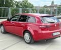 Красный Альфа Ромео 159, объемом двигателя 1.9 л и пробегом 300 тыс. км за 4767 $, фото 1 на Automoto.ua