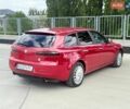 Червоний Альфа Ромео 159, об'ємом двигуна 1.9 л та пробігом 300 тис. км за 4750 $, фото 4 на Automoto.ua
